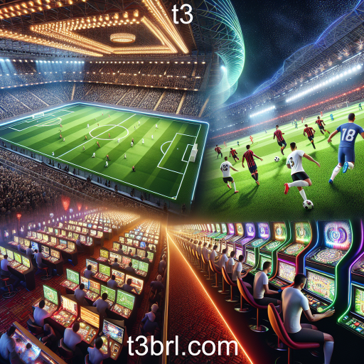 Esportes